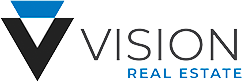 Vision Real Estate Logo
